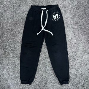 Women’s Aeropostale Sweat Pant Joggers Size S